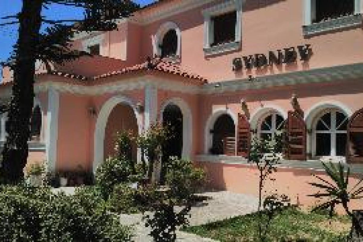 HOTEL SYDNEY GREECE