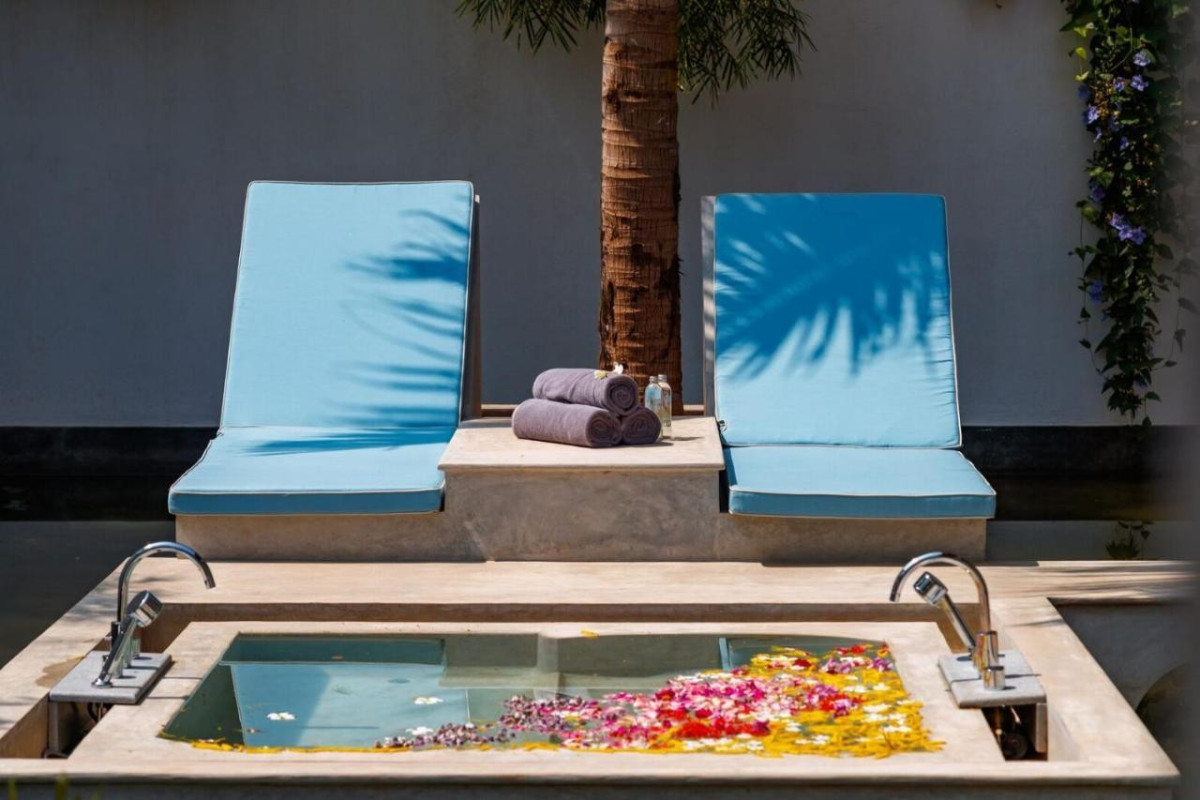 Wattura Resort and Spa