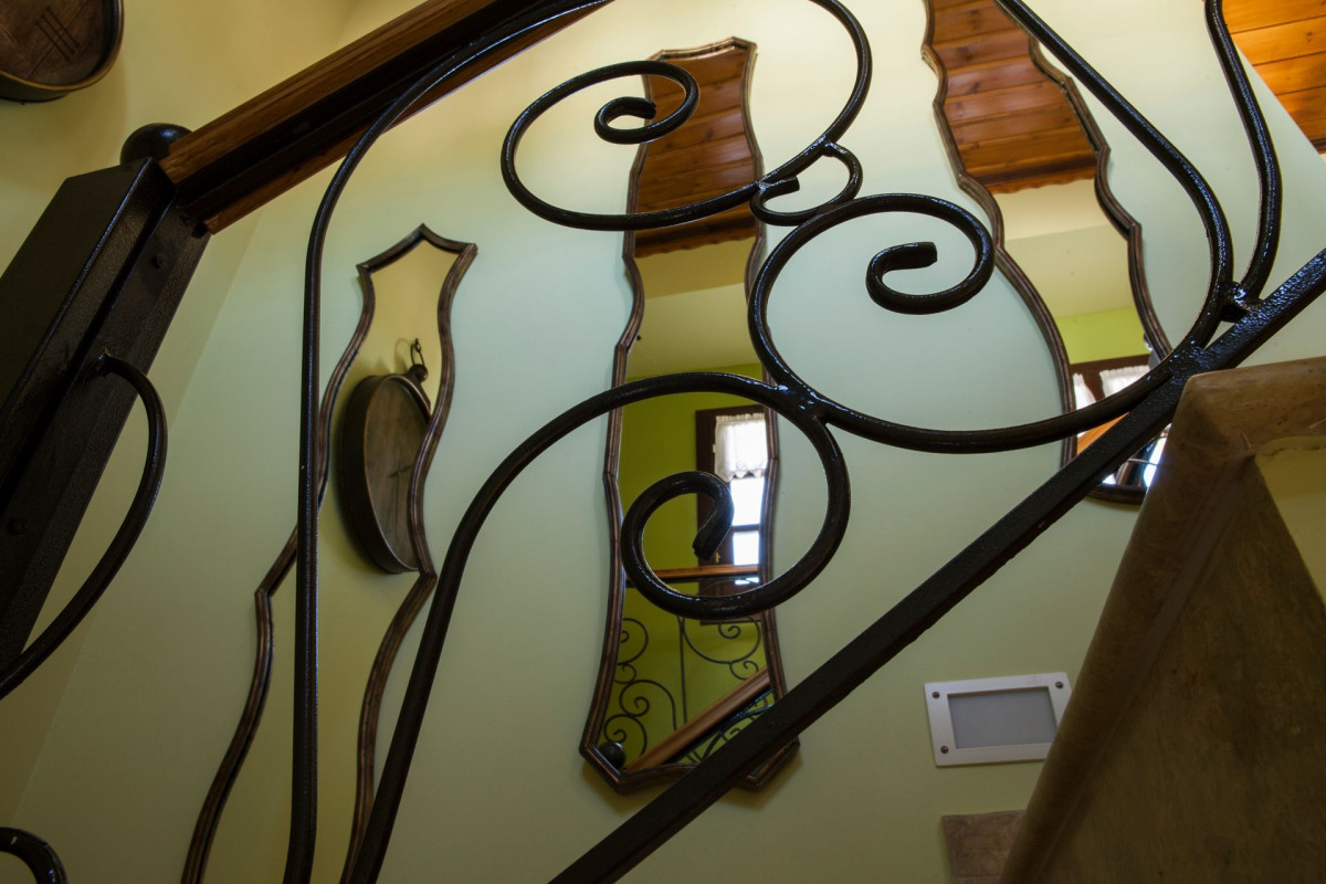 Elaion Terra Boutique Guesthouse Thassos