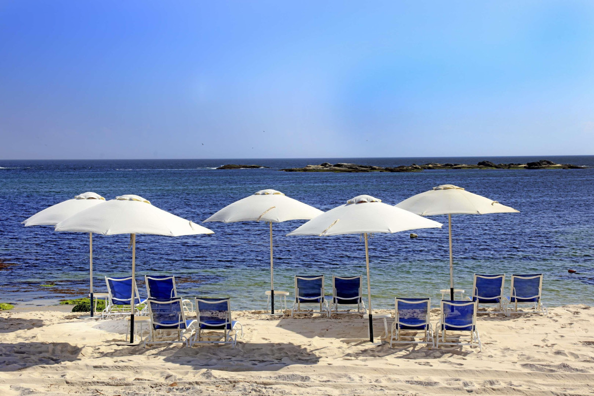 Wyndham Garden Salalah Mirbat