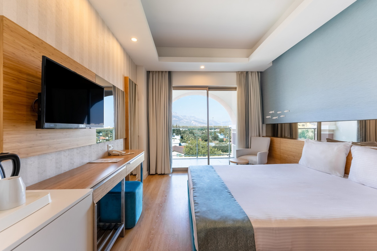 Dosinia Luxury