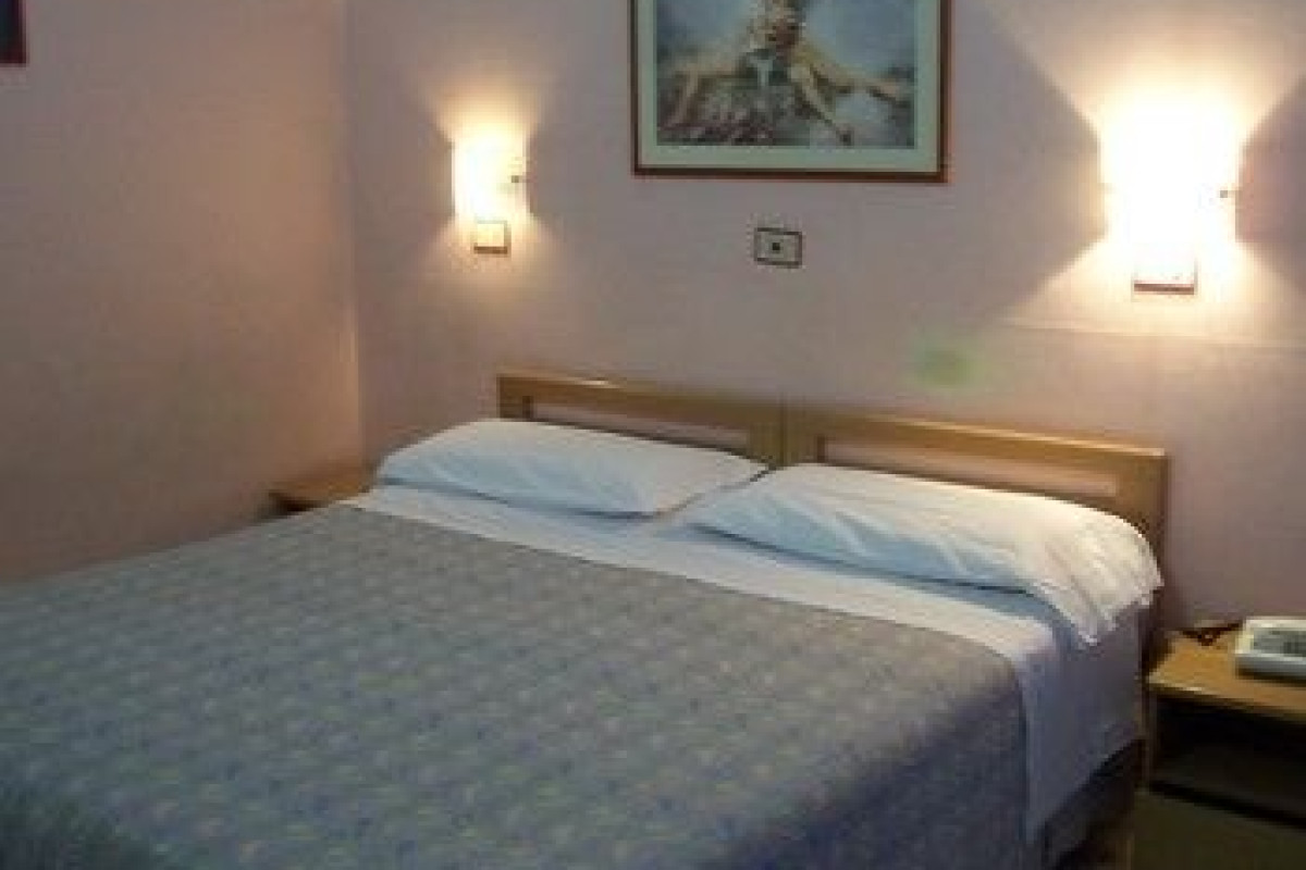 PENSIONE ROMEO HOTEL