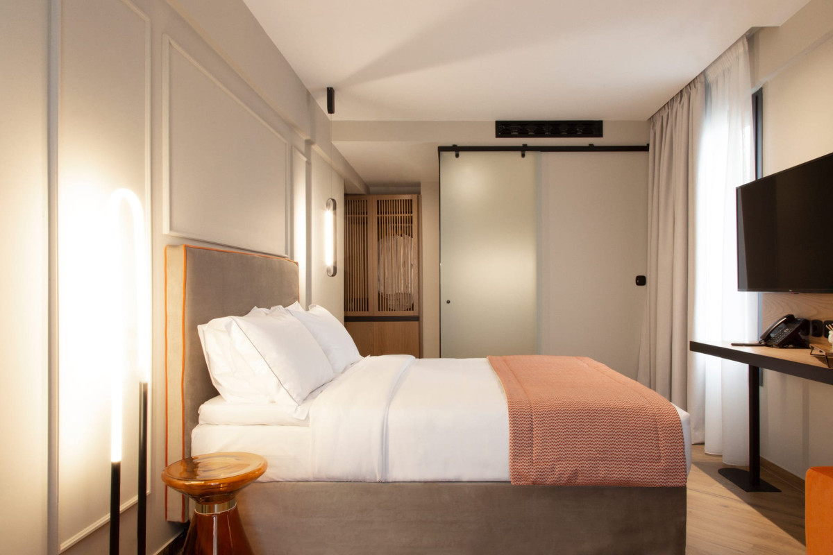 1910 Lifestyle Hotel