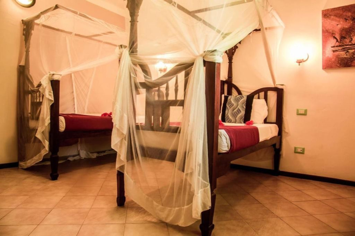 Jaz Adonia Beach Resort