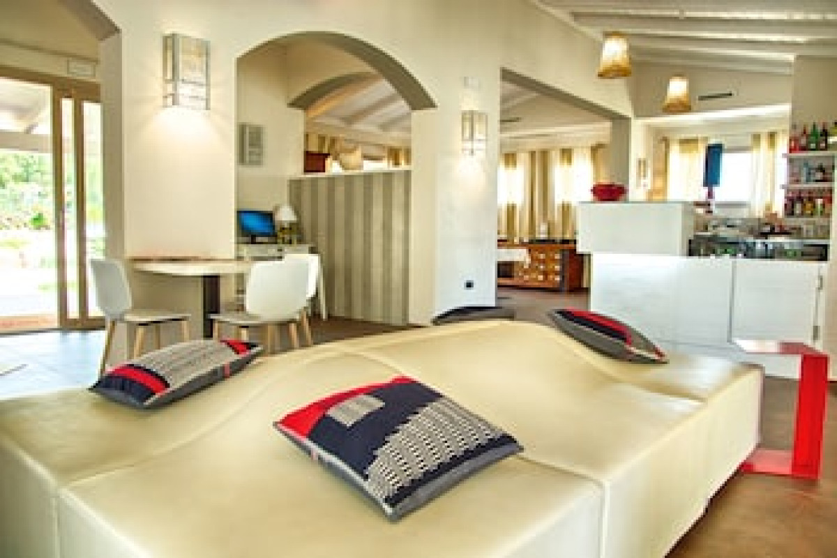 ELIANTOS HOTEL