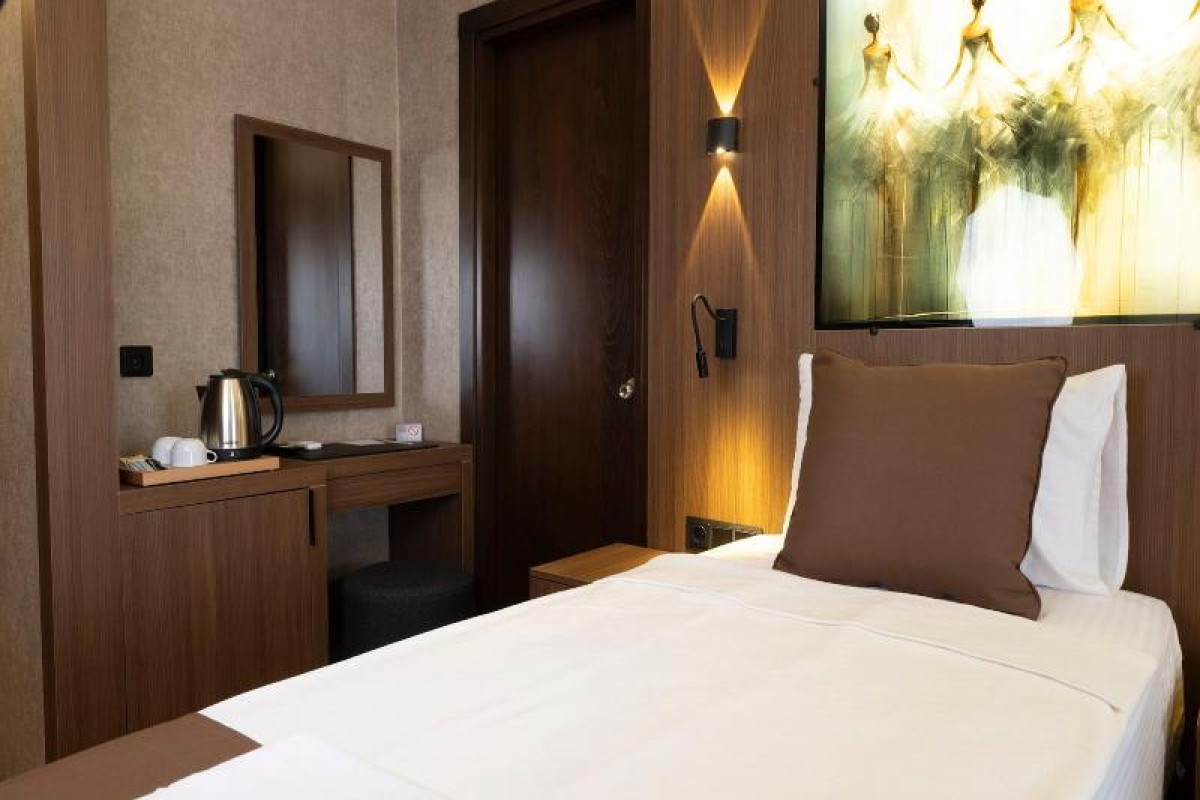 DUQQAN DELUXE HOTEL