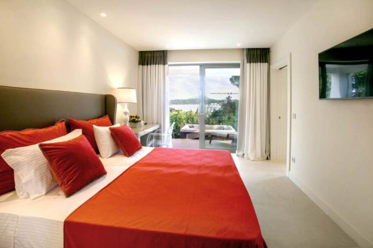 Rodostamo Hotel  Spa - Adults friendly