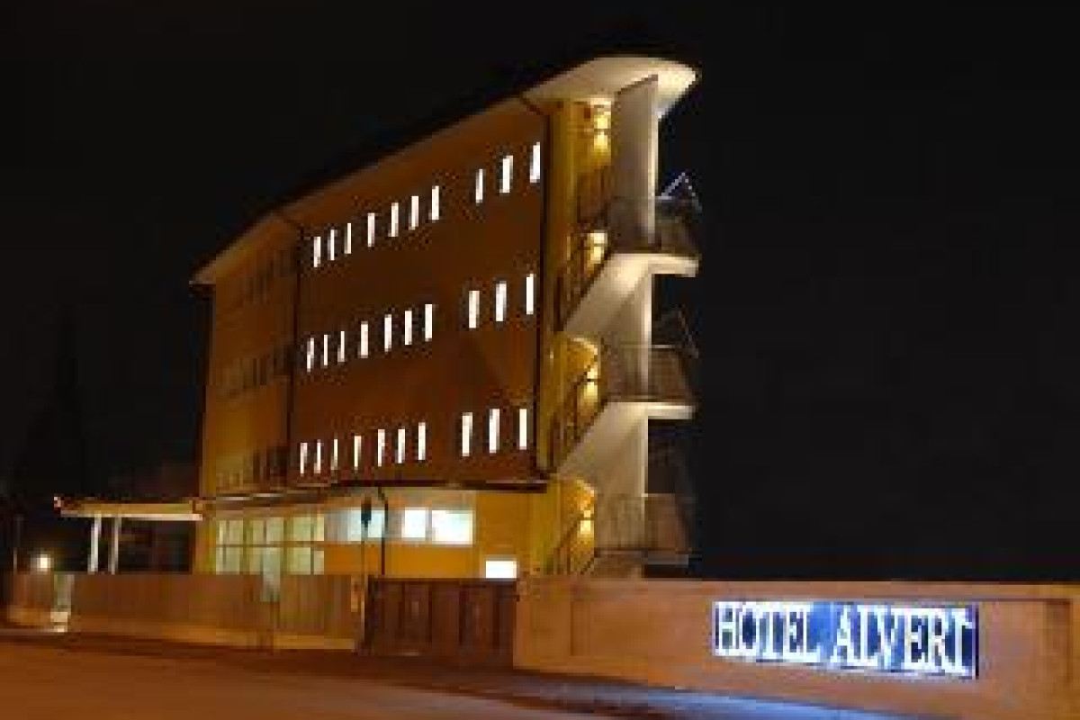 ALVERI