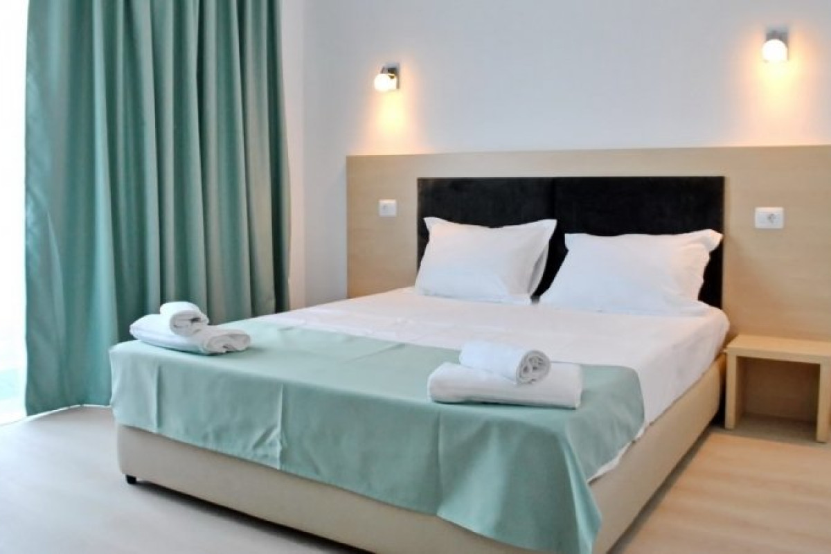 Hotel Epic Centrum