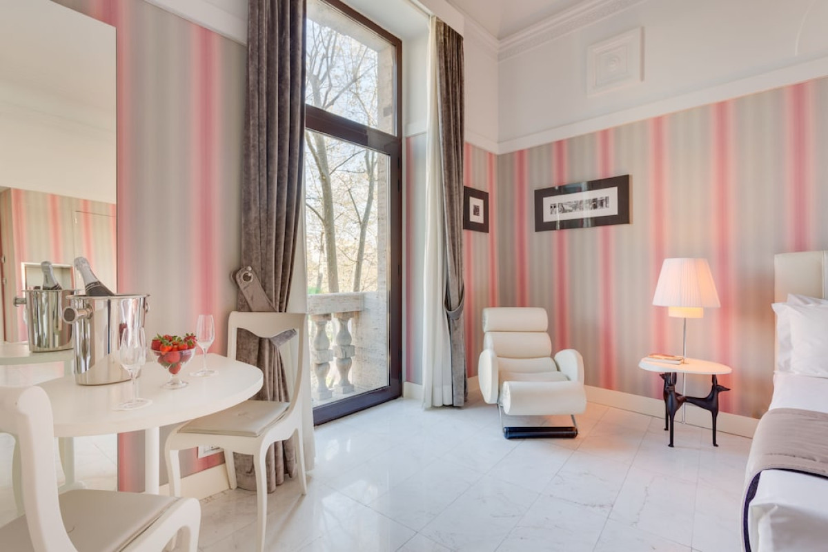 Grand Hotel Palace