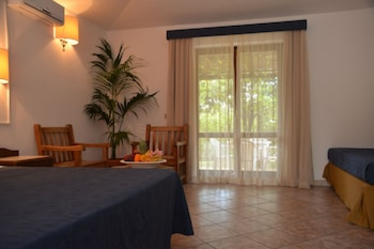 PERDEPERA RESORT
