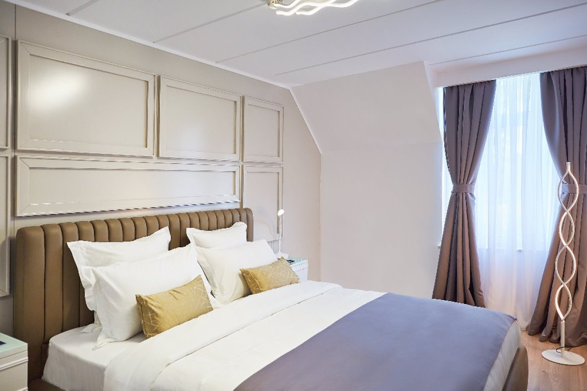 Lebada Luxury Resort Spa