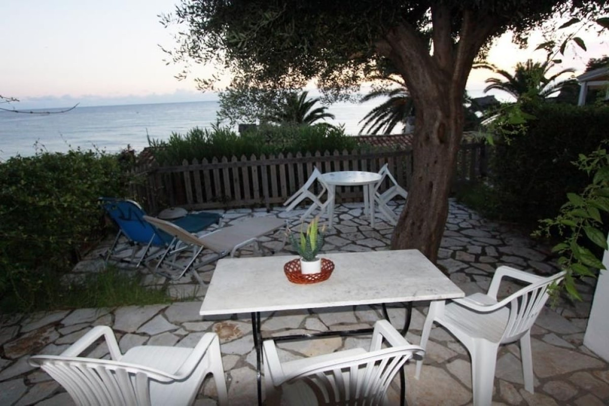 CORFU ISLAND APARTMENT 24