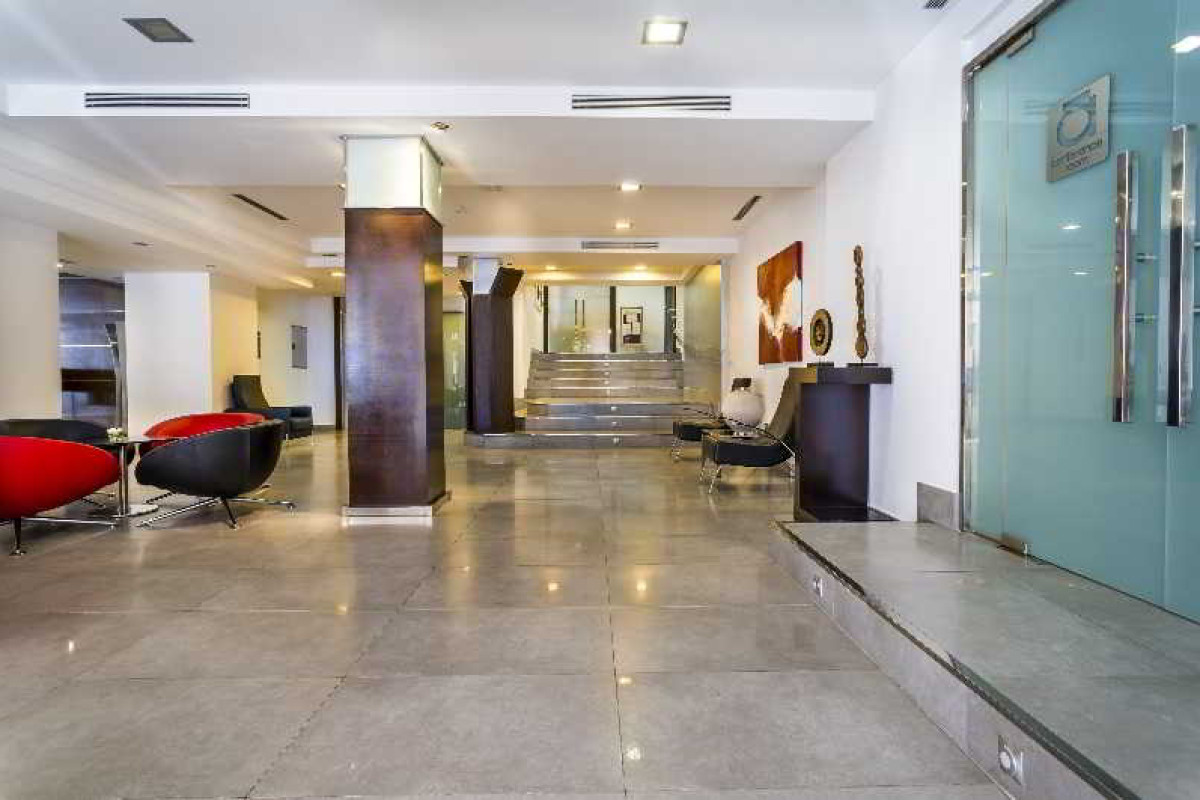 Nautic Hotel and Spa