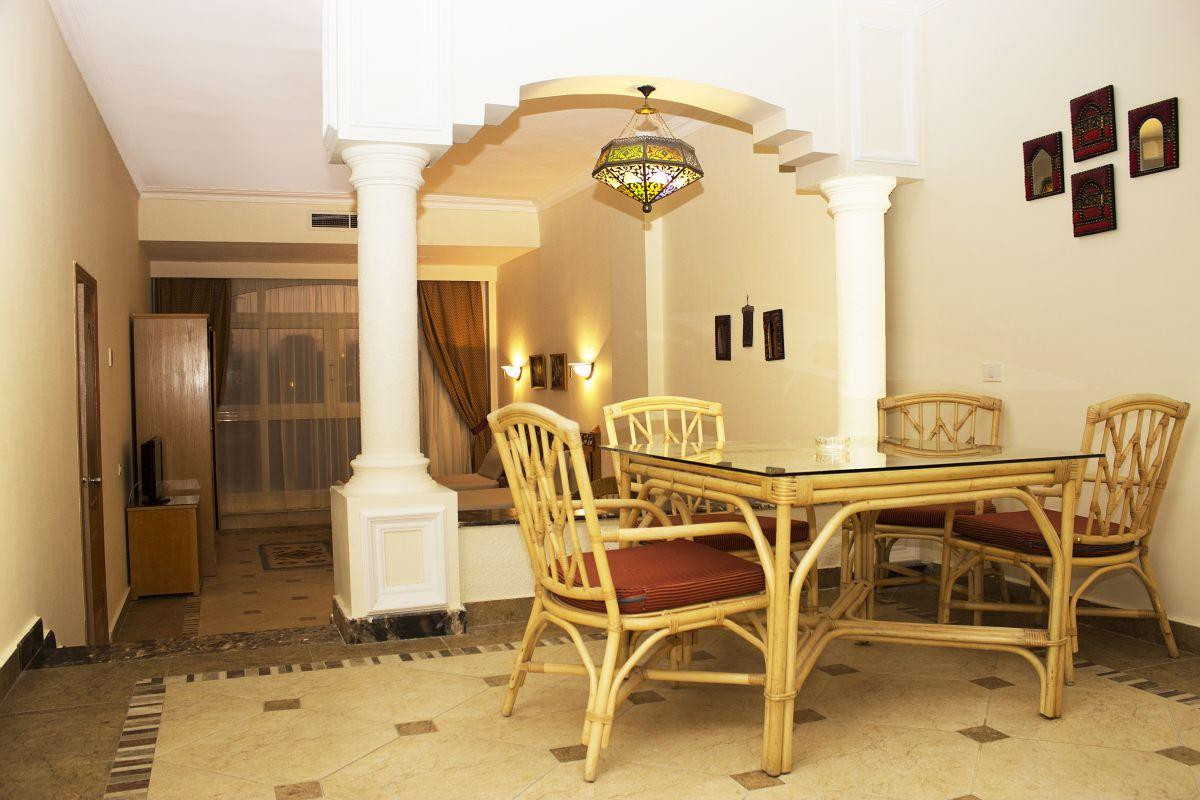 PYRAMISA BEACH RESORT SAHL HASHEESH
