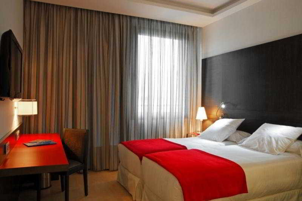 Grupotel Gran Via 678