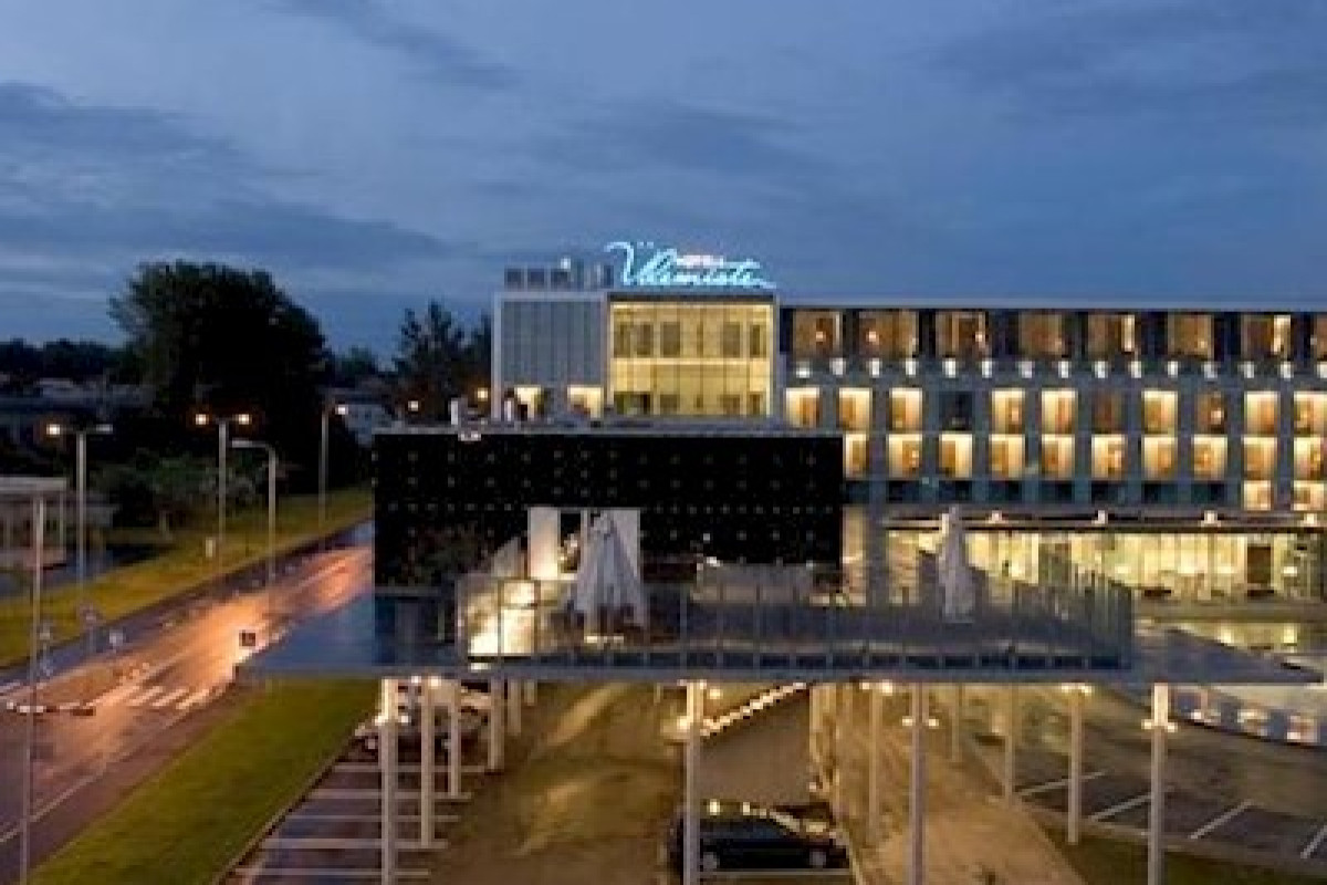 MERCURE TALLINN