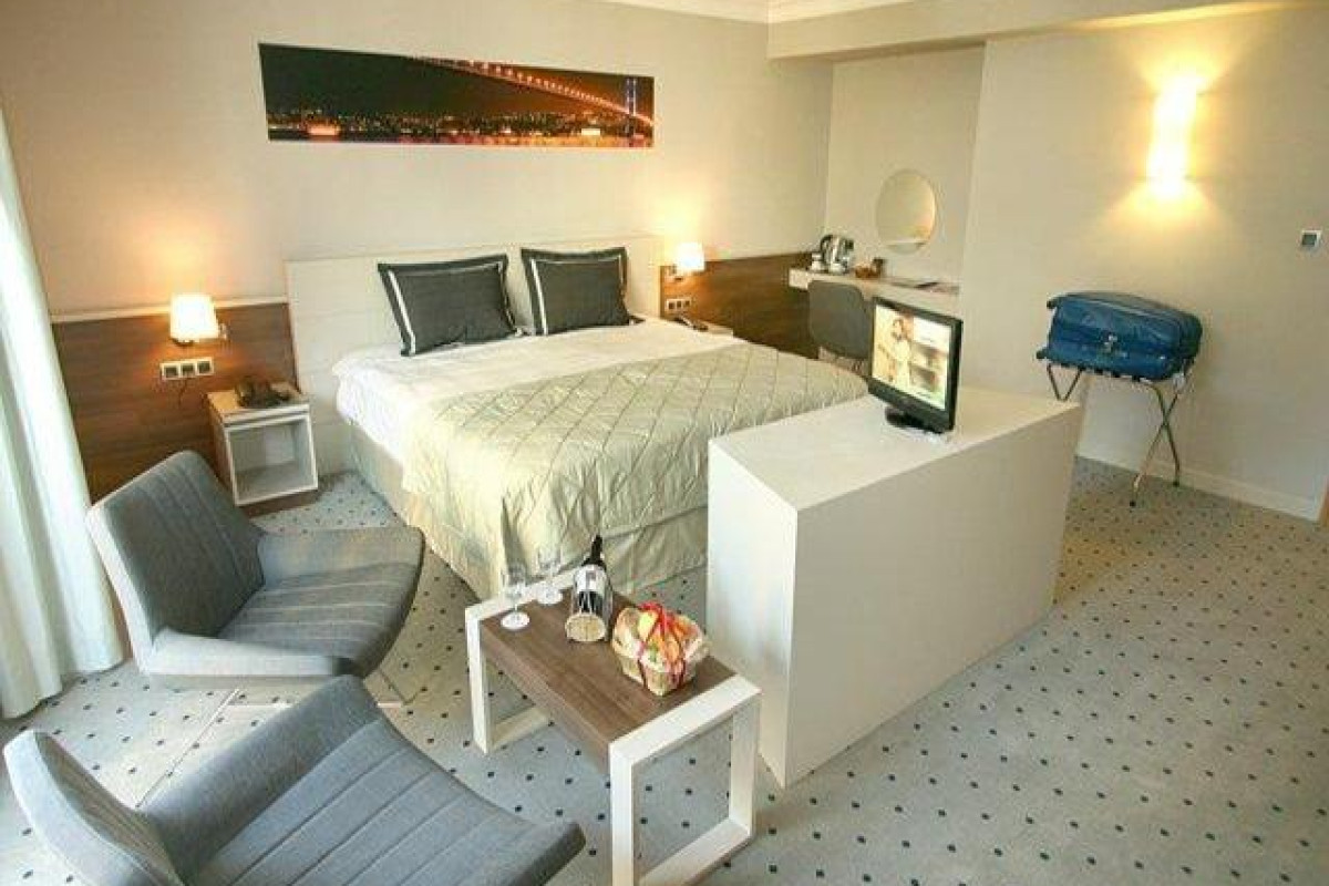 Hotel Klas