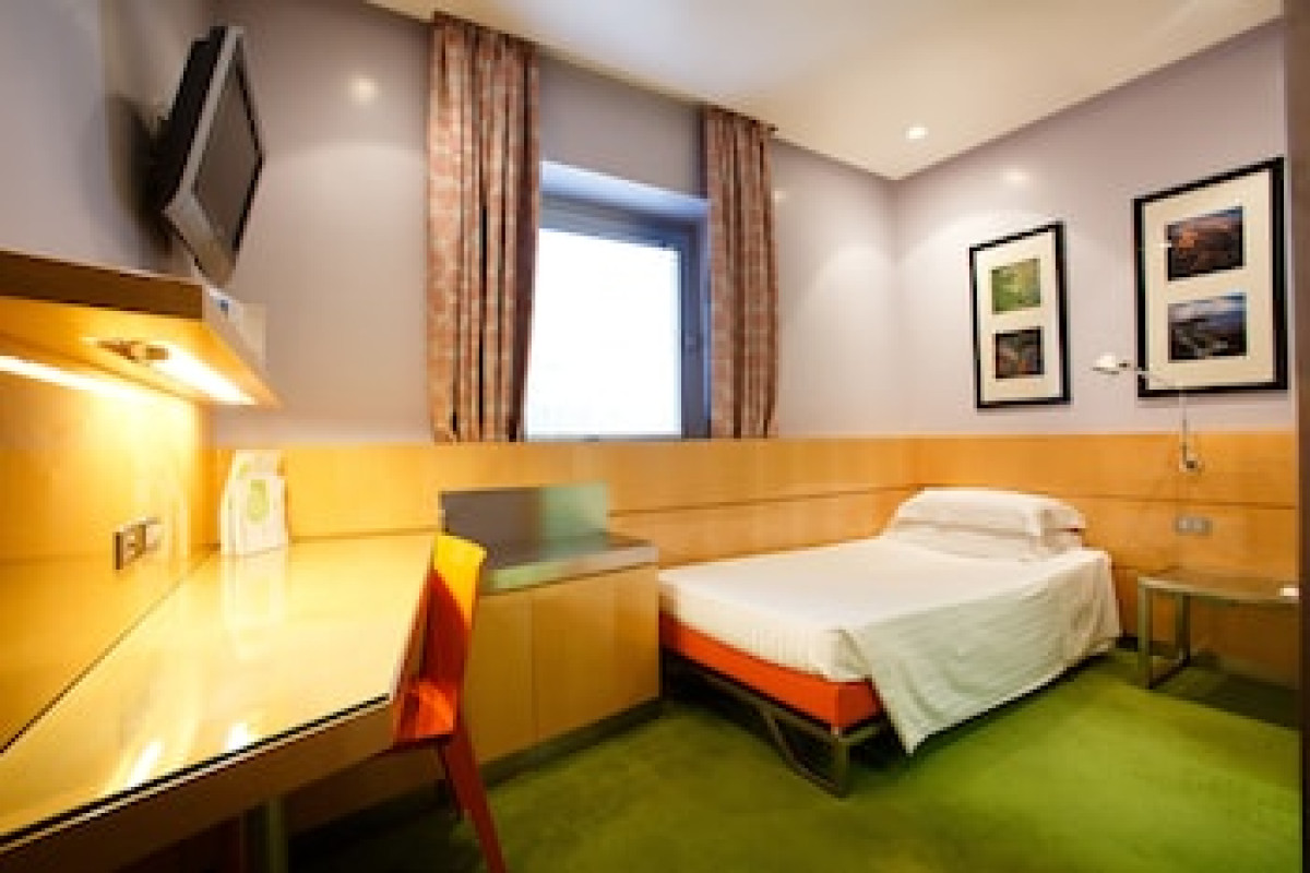 Albani Hotel Roma