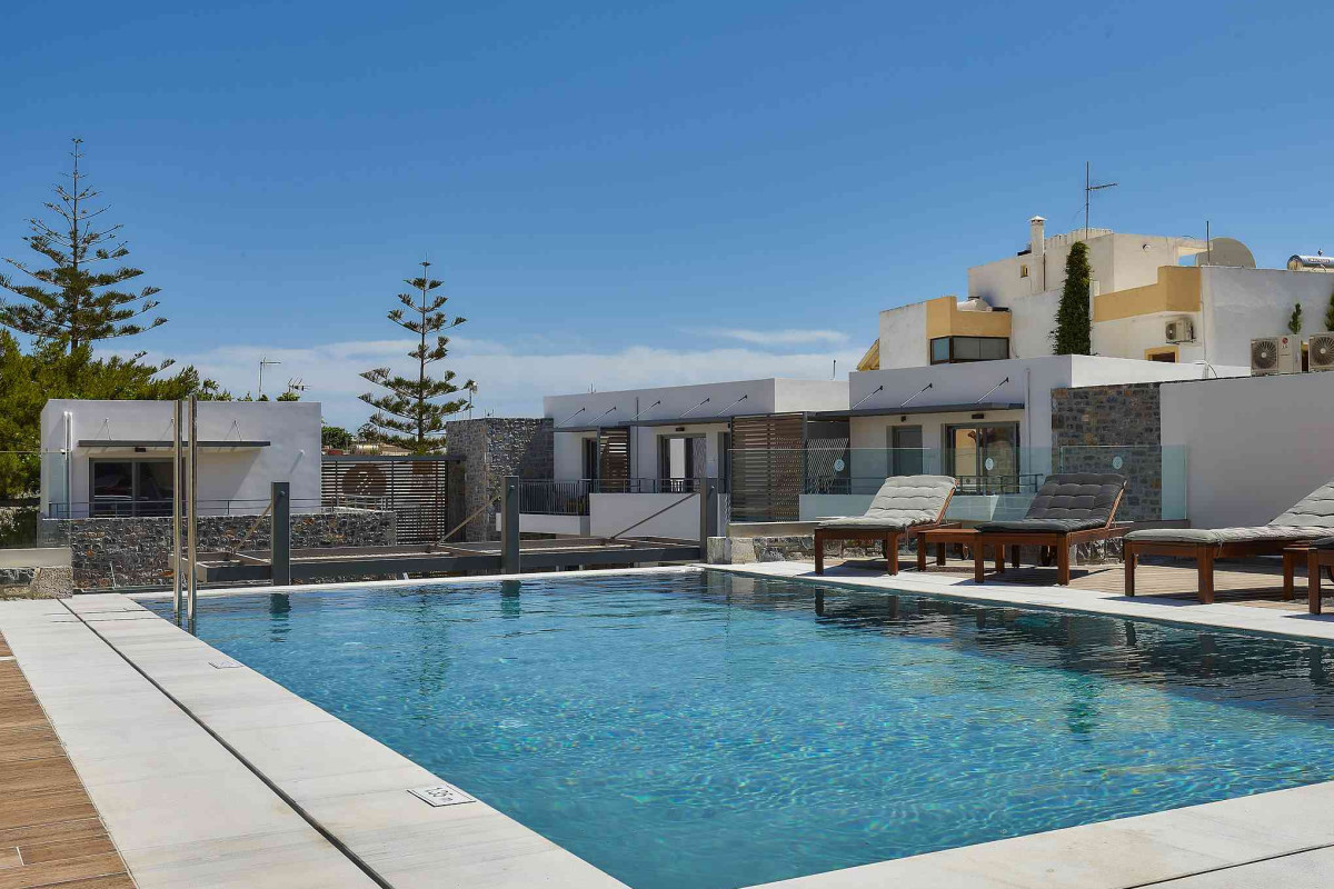 Seascape Luxury Residences