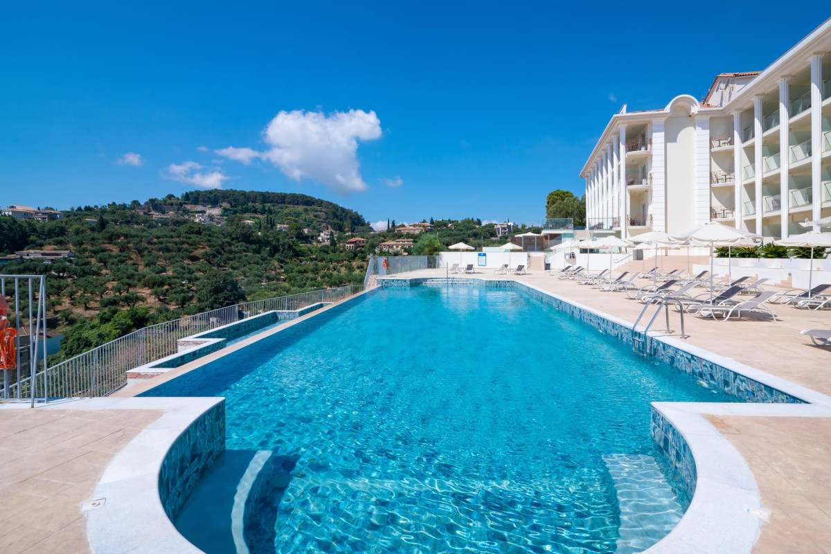 Avalon Palace Hotel - Adults Only