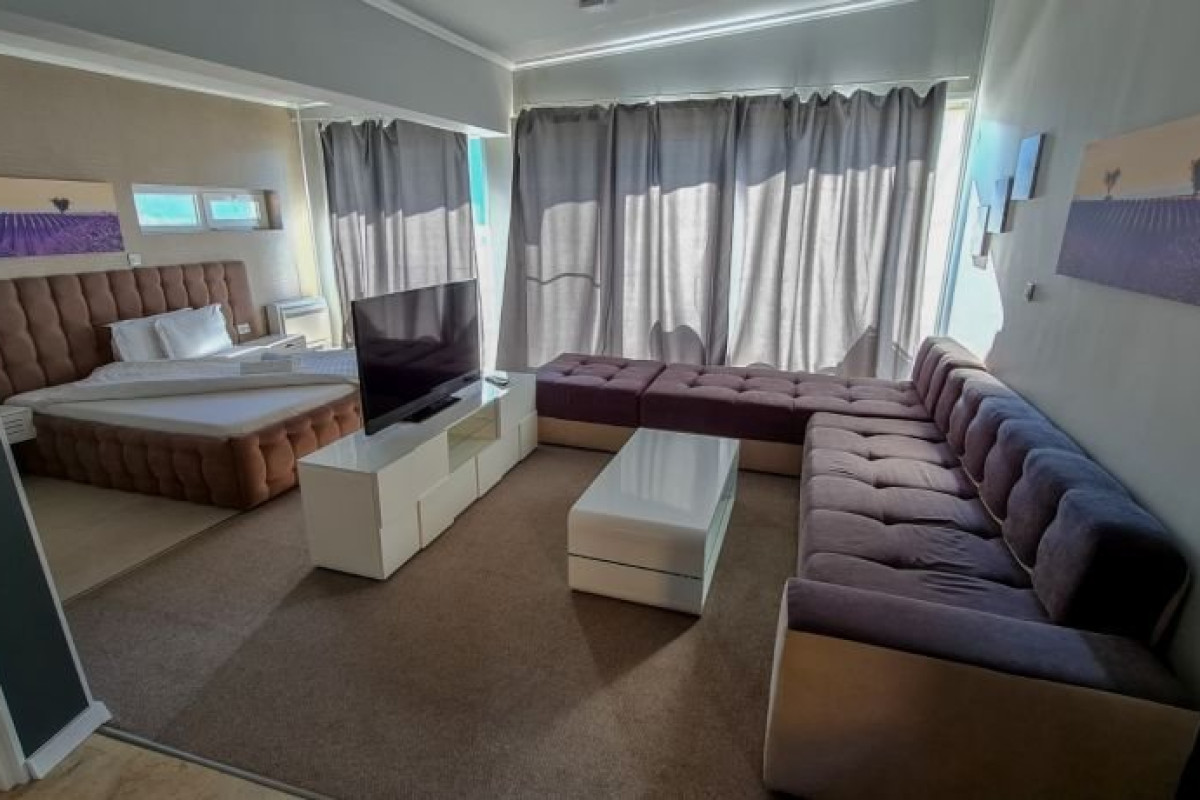 Vella Arena Resort And Spa