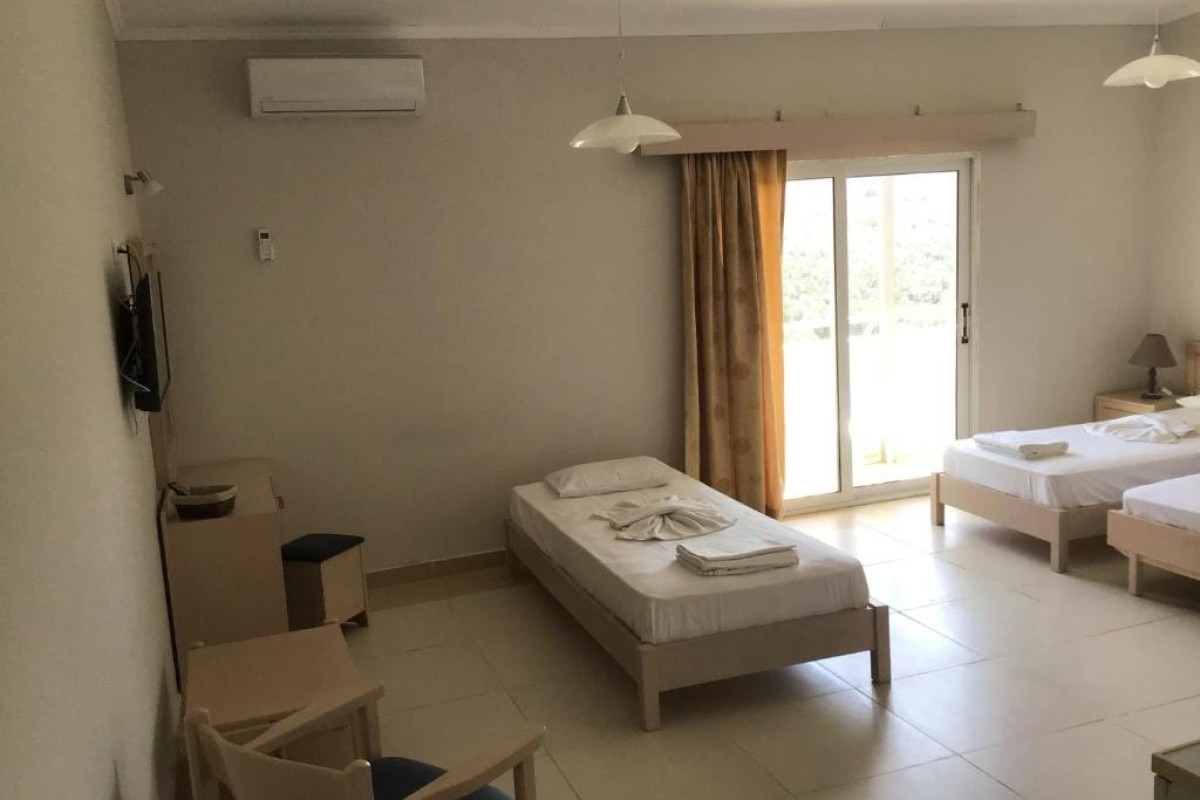 Regina Hotel Chania