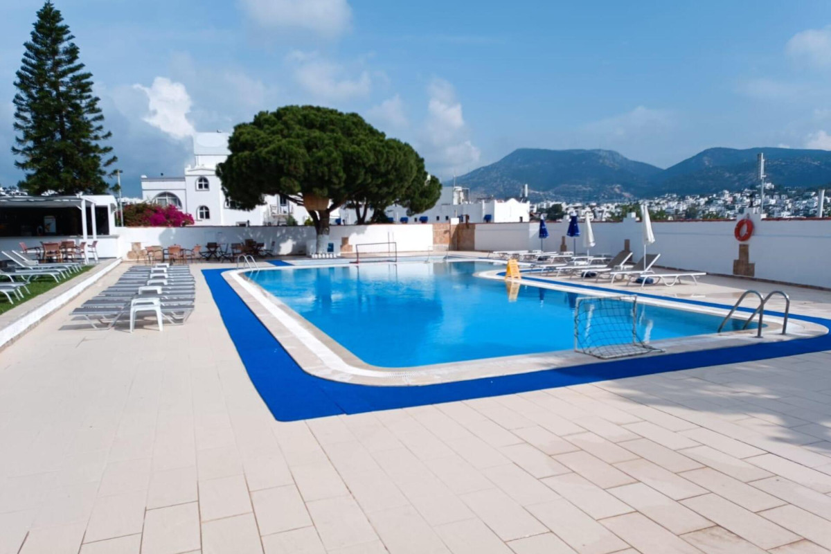Soz Hotel