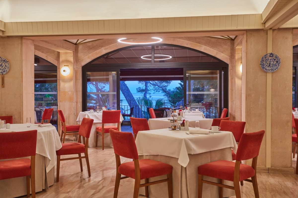 Secrets Mallorca Villamil Resort  Spa