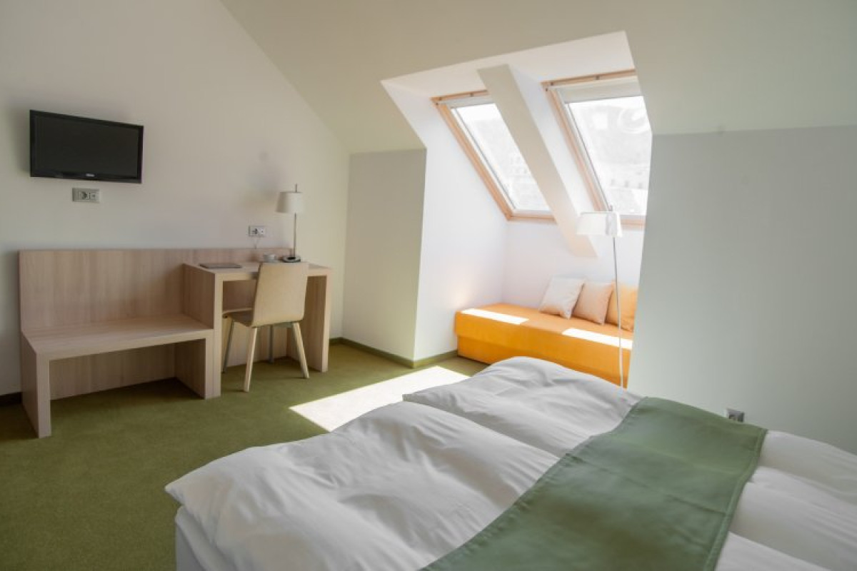 HOTEL ARMATTI.