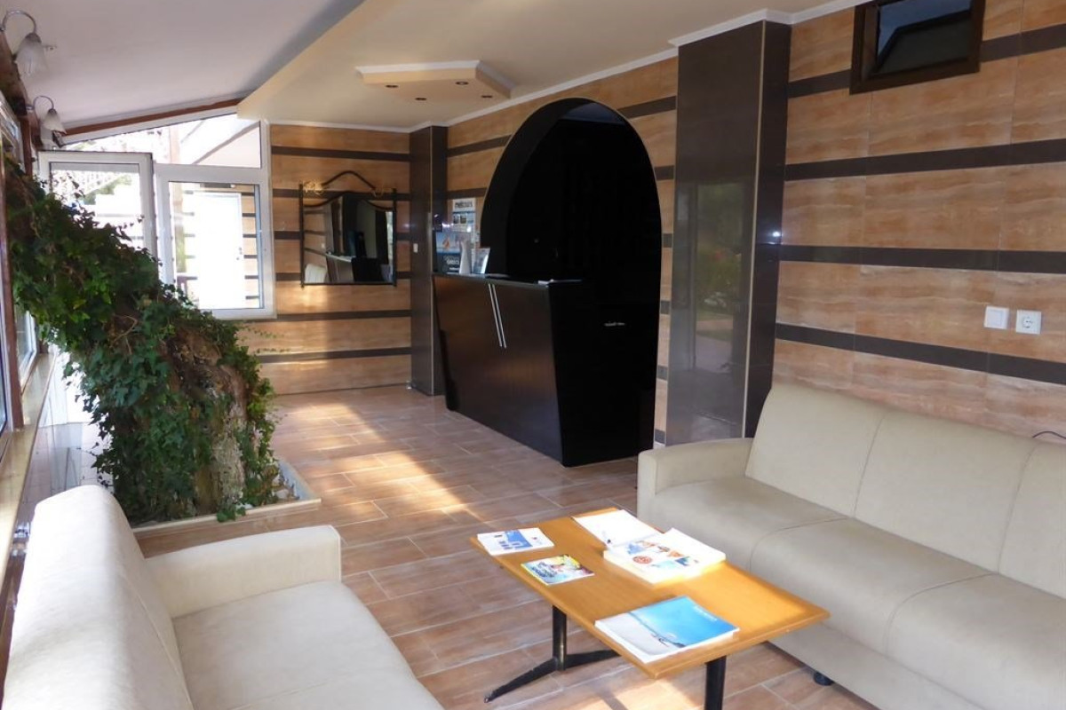 Minoas Hotel