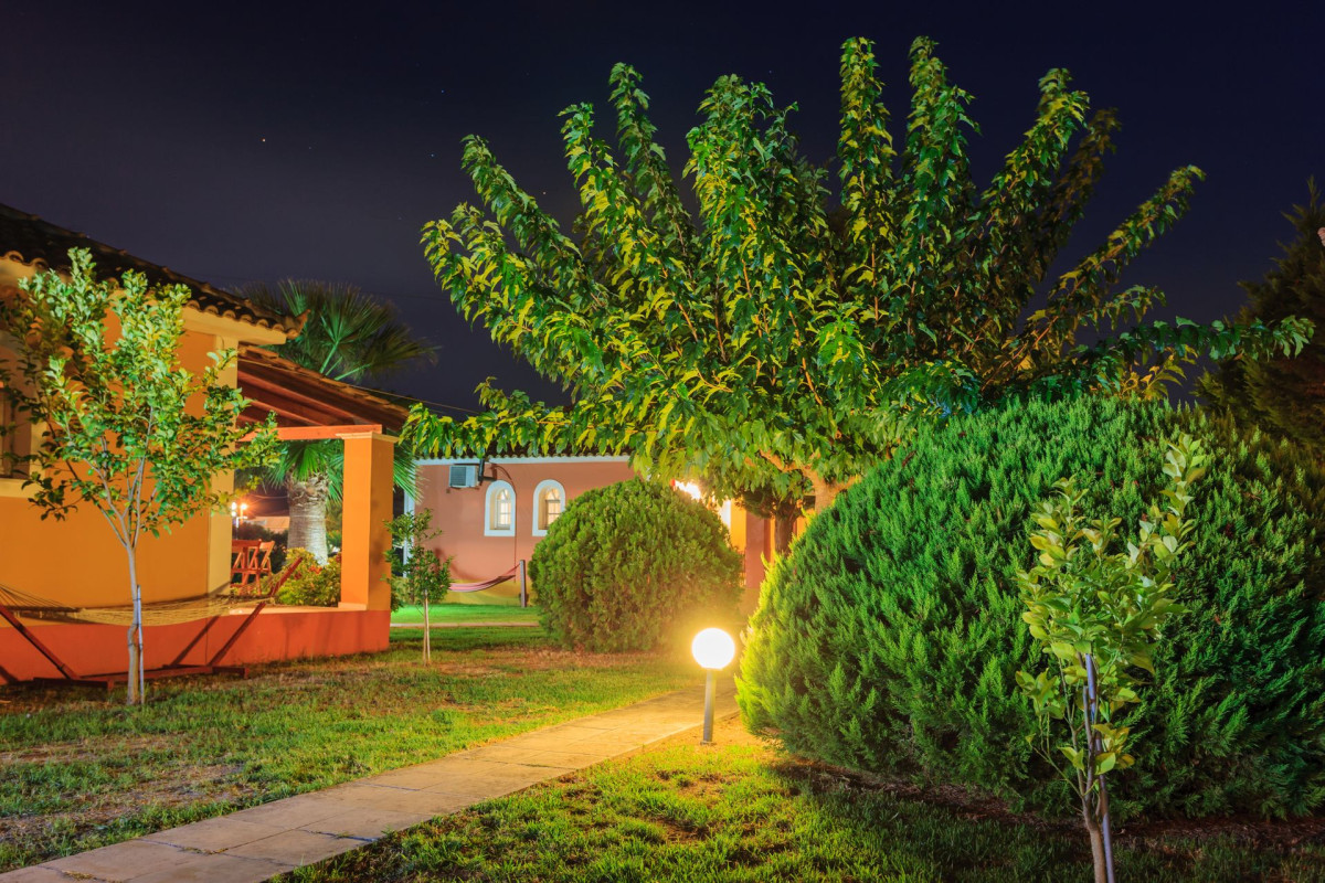 AUGOUSTINOS VILLAS ZAKYNTHOS