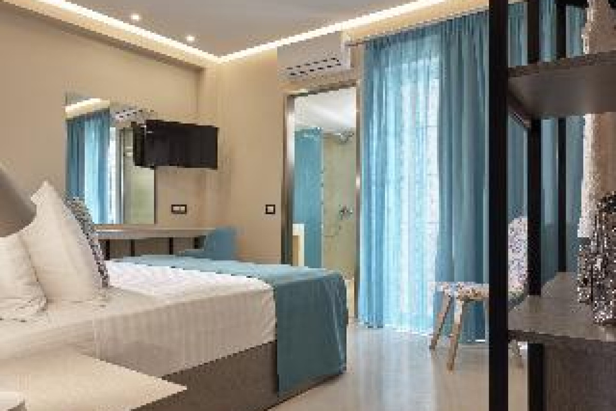 HOTEL KOUKOUNARIA