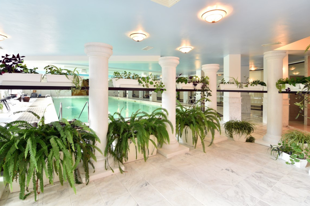 Estreya Residence (St.Constantin:E) 4*