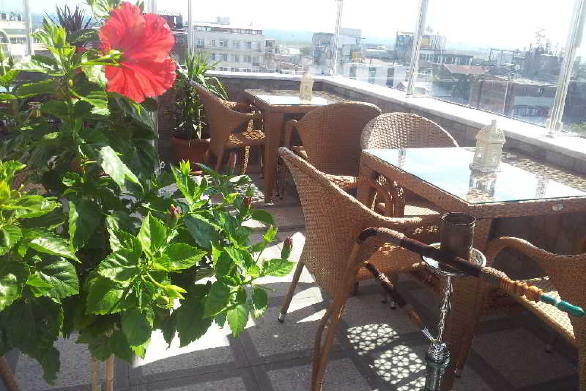 ERBAZLAR HOTEL