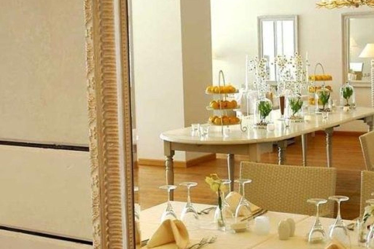 Dion Palace, Resort & Spa Center