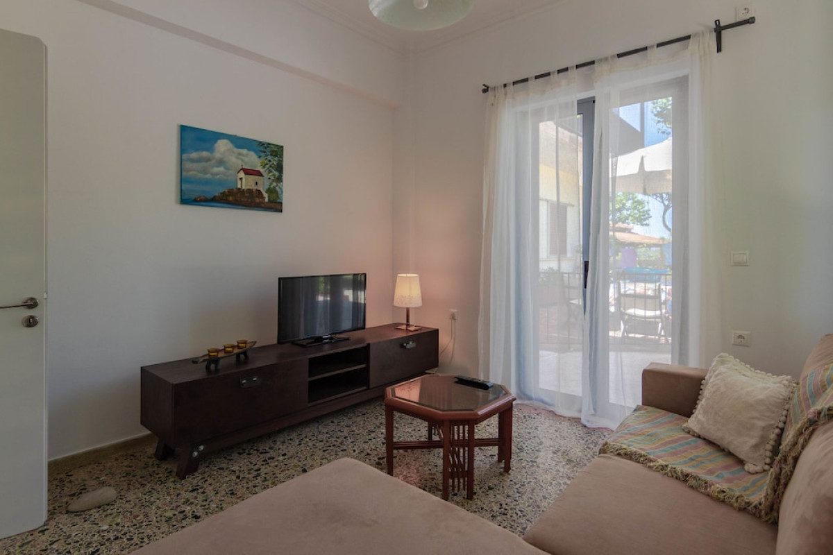 CASA DI MARE