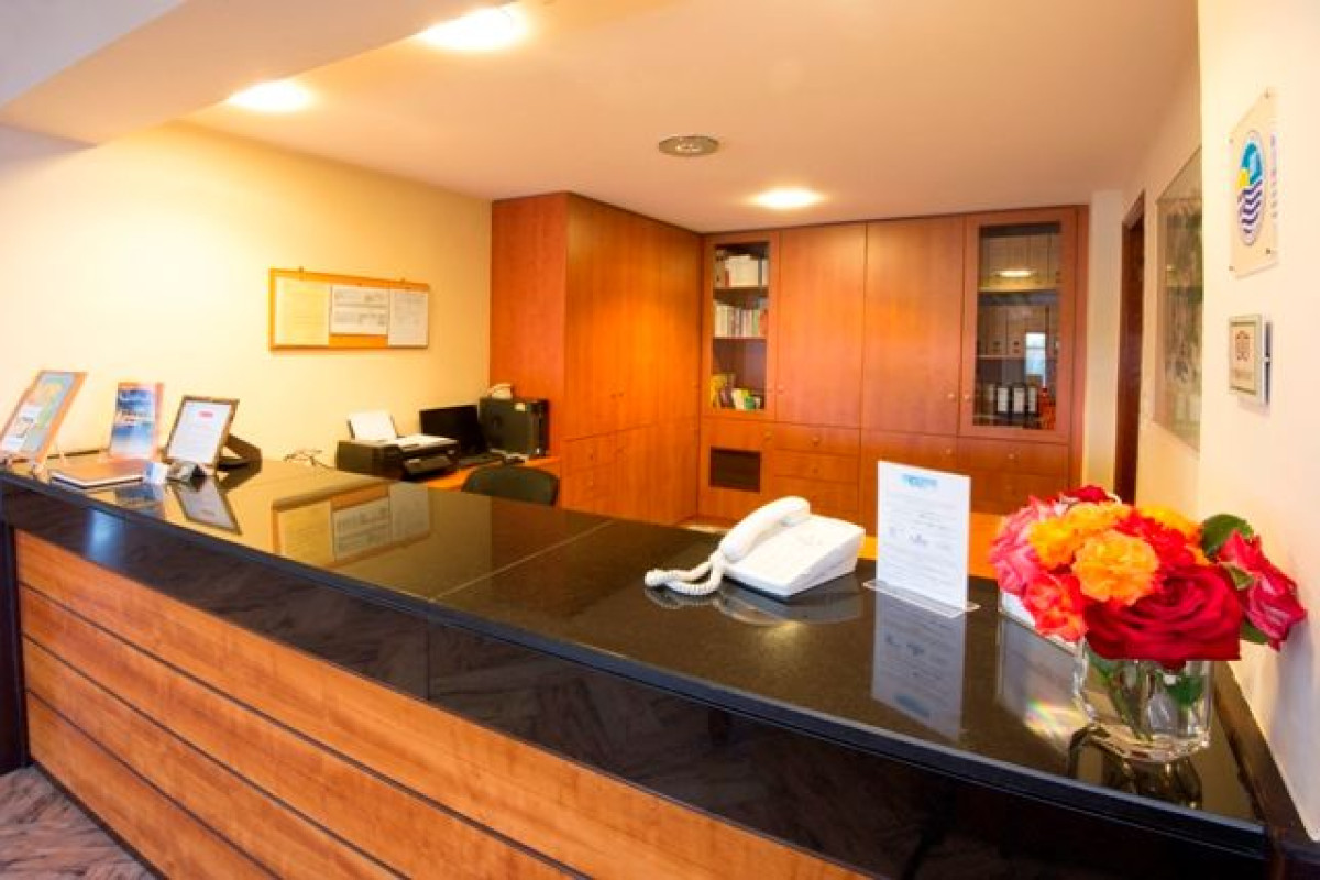 Corali Hotel Evia