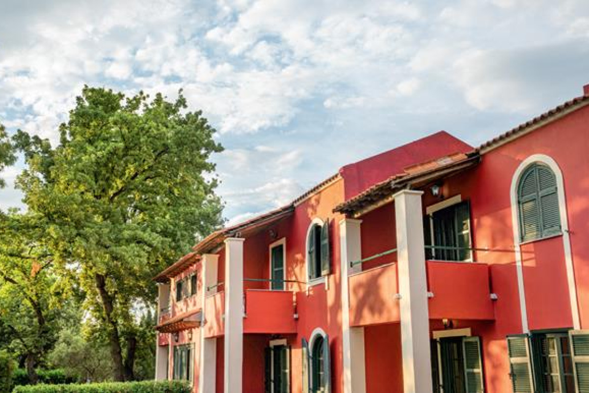 Grecotel Costa Botanica