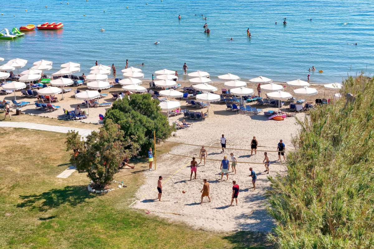 Roda Beach Resort