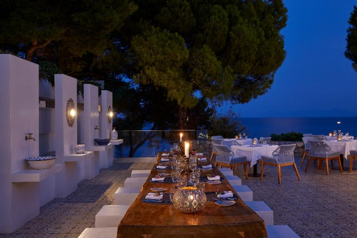 Elivi Skiathos (Koukounaries)