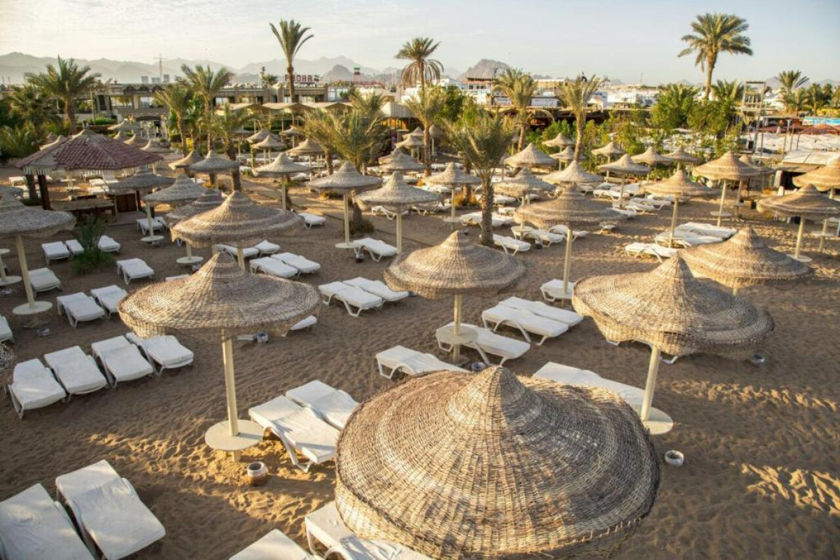 CATARACT RESORT