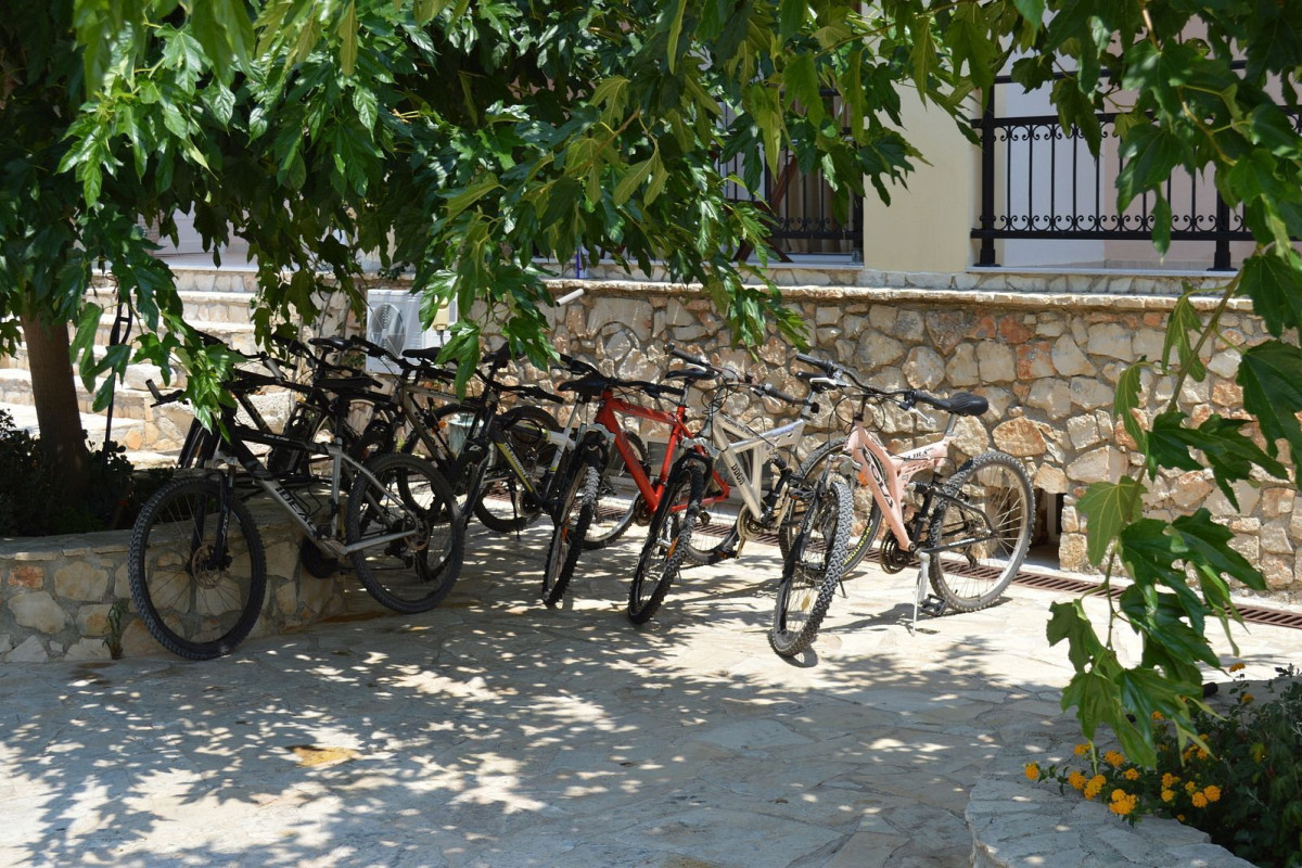 Lithies Boutique Hotel Zante