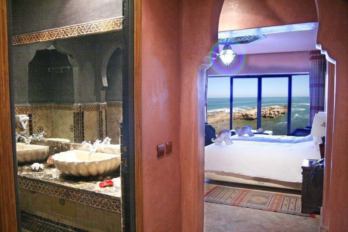 Riad Mimouna