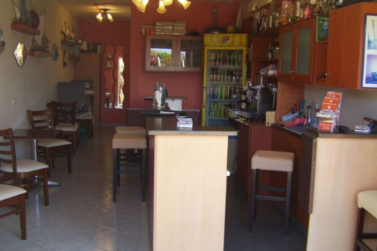 Korali House