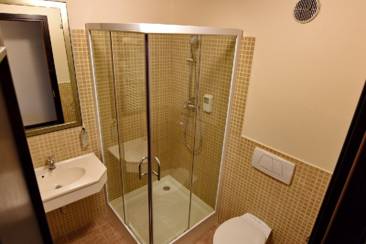 Hotel Gradina Morii