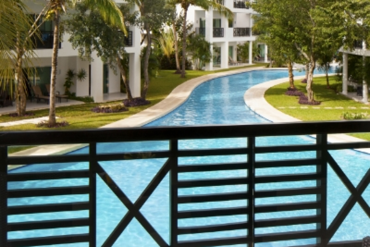The Fives Beach Hotel  Residences