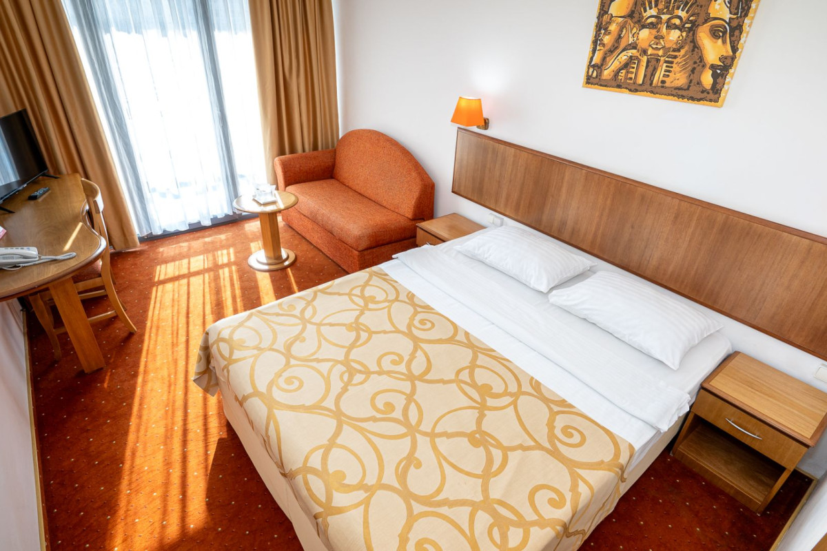 SAFIR BLUE RESORT