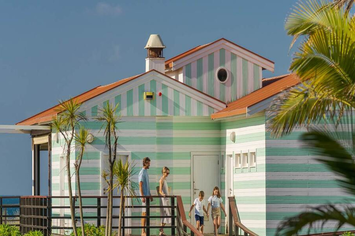 Pestana Alvor Beach Villas