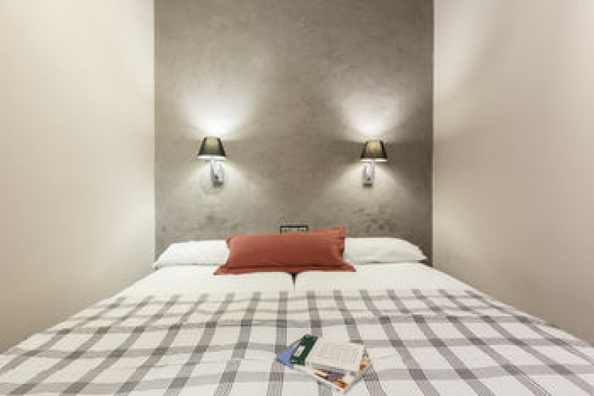 AINB EIXAMPLE MIRÓ APARTMENTS